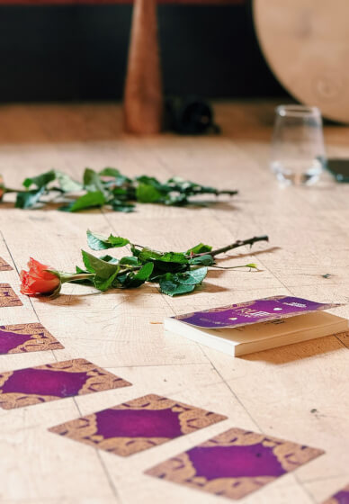 Women Only Birthday and Bachelorette Sound Bath with Cacao Ritual