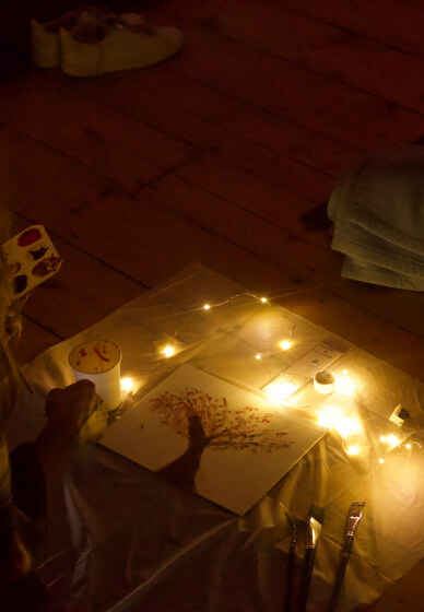 Women Only Birthday and Bachelorette Sound Bath with Cacao Ritual