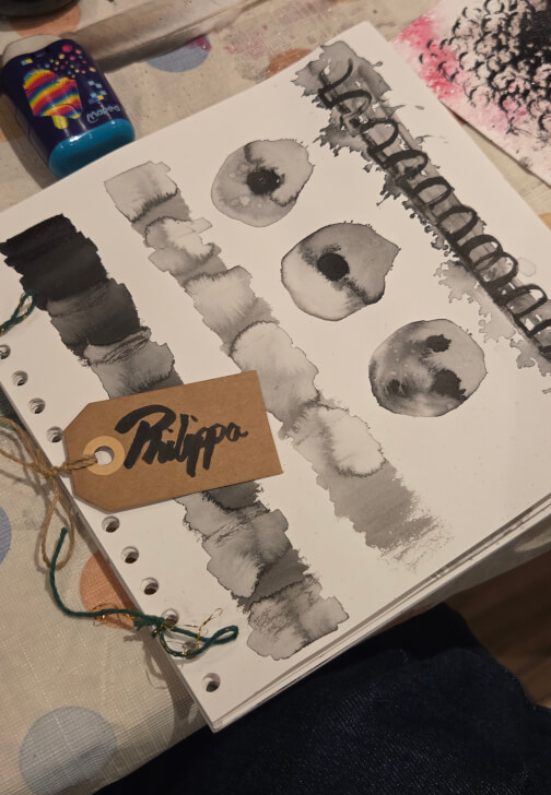 Women's Art Group: Fortnightly Creative Course