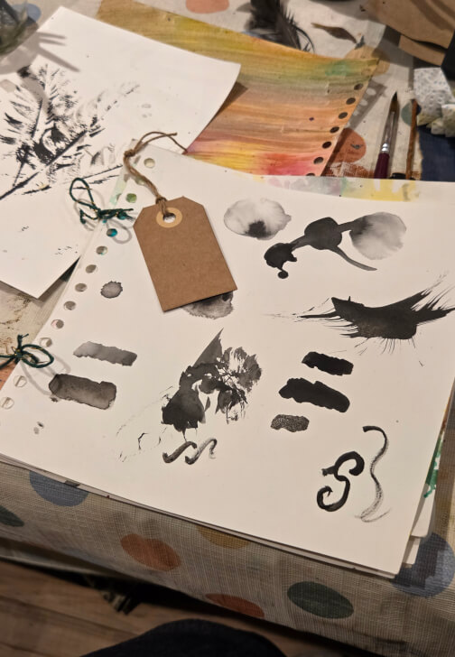 Women's Art Group: Fortnightly Creative Course