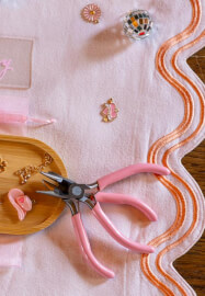 Women's Lucky Charms Workshop