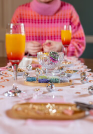 Women's Lucky Charms Workshop