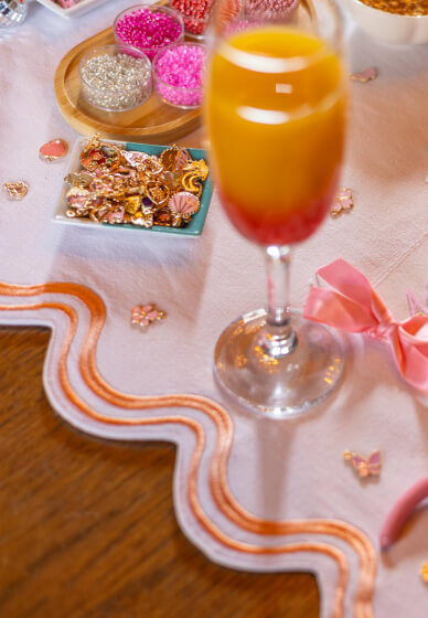 Women's Lucky Charms Workshop