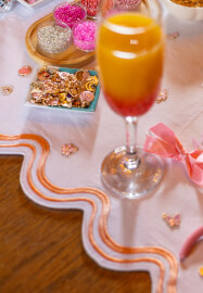 Women's Lucky Charms Workshop