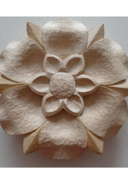 Wood Carving Course