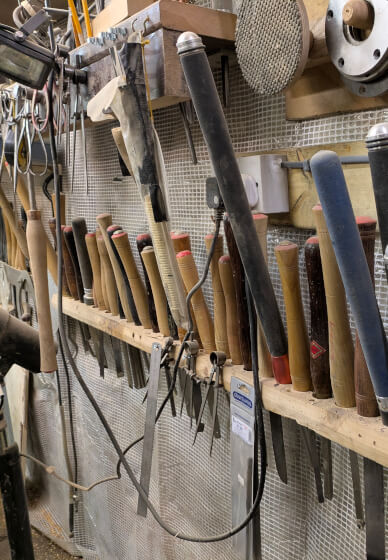 Private Wood Turning Skill Development Class