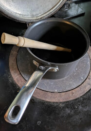 Wood Turning Workshop: Turn a Spurtle