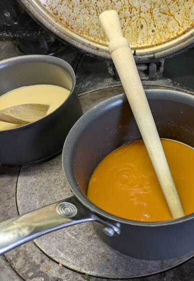 Wood Turning Workshop: Turn a Spurtle