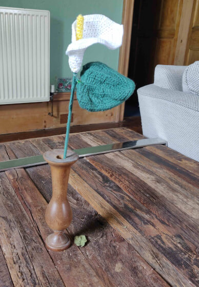 Wood Turning Workshop: Turn a Stem / Bud Vase