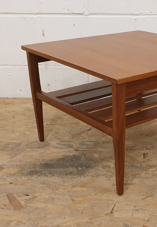 Wooden Furniture Restoration Class