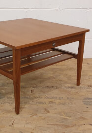 Wooden Furniture Restoration Class