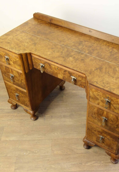 Wooden Furniture Restoration Class