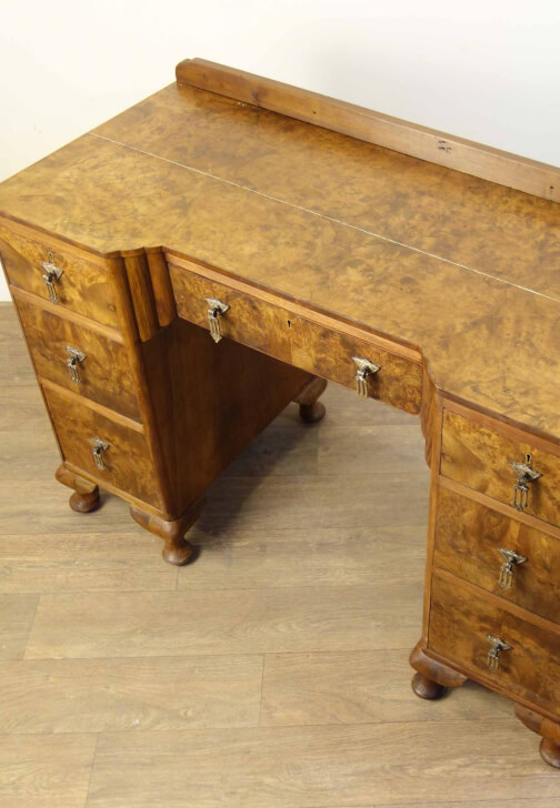 Wooden Furniture Restoration Class