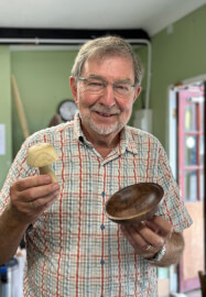 Woodturning Workshop for Beginners