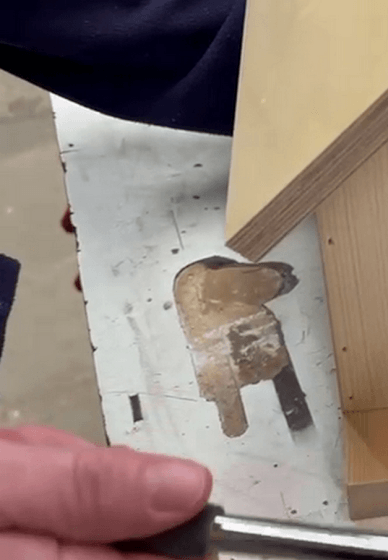 Woodworking Class - Make a Bird House