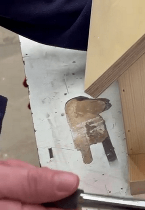 Woodworking Class - Make a Bird House