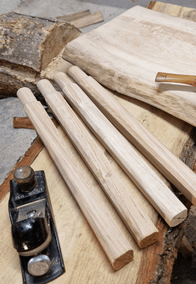 Woodworking Course: Make a Wooden Stool