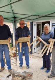 Woodworking Course: Make a Wooden Stool