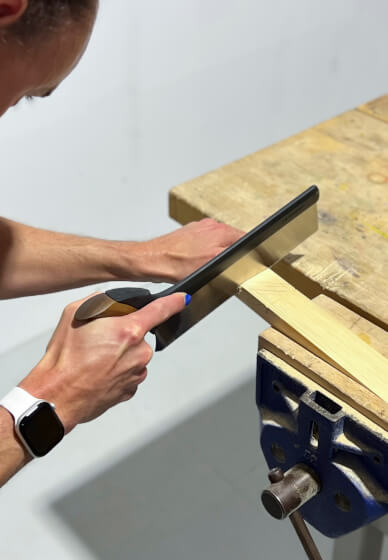 Woodworking Taster: Joinery Day Class