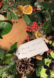 Wreath Making Workshop