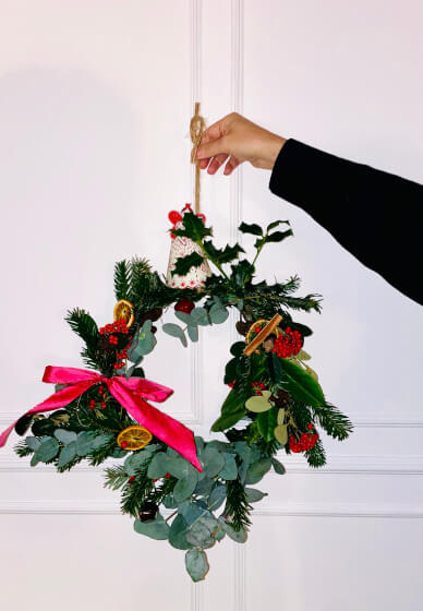 Wreath Making Workshop