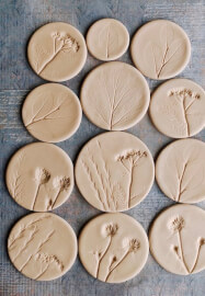 Wylde Explorers Nature Craft Class (Ages 7-10)