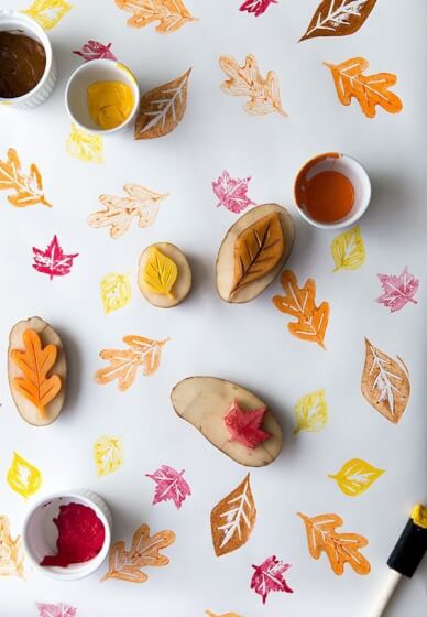 Wylde Kids Nature Crafts Class (Ages 3-6)