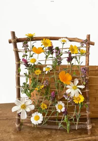Wylde Kids Nature Crafts Class (Ages 3-6)