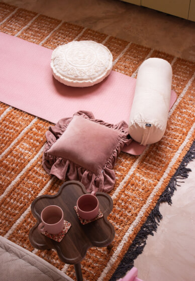 Yang to Yin: Somatic Movement and Yin Yoga Workshop