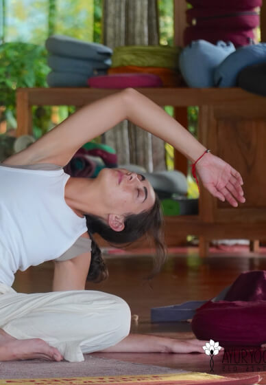 Yin Yoga and Mindful Art Workshop