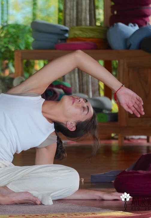 Yin Yoga and Mindful Art Workshop