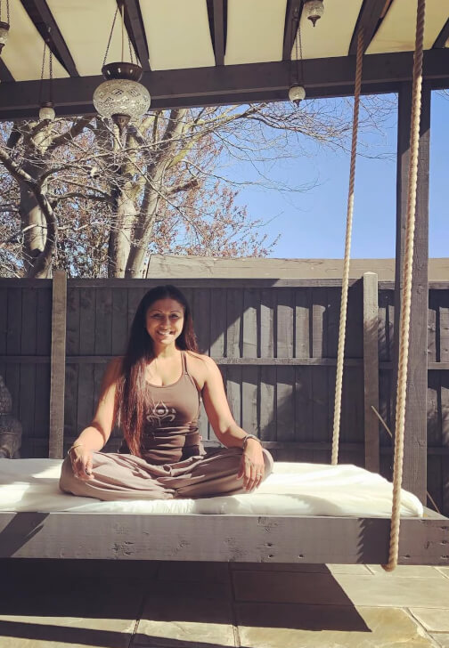 Yoga Class