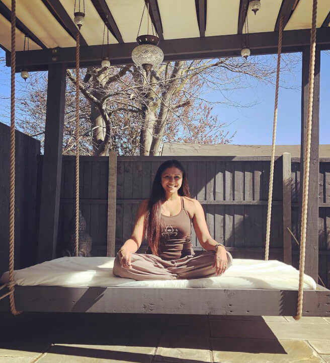 Yoga Class