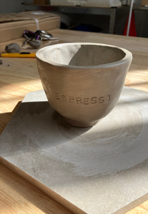 Your Inner Palette: Creative Half-Day Pottery Retreat