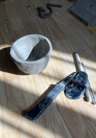 Your Inner Palette: Creative Half-Day Pottery Retreat