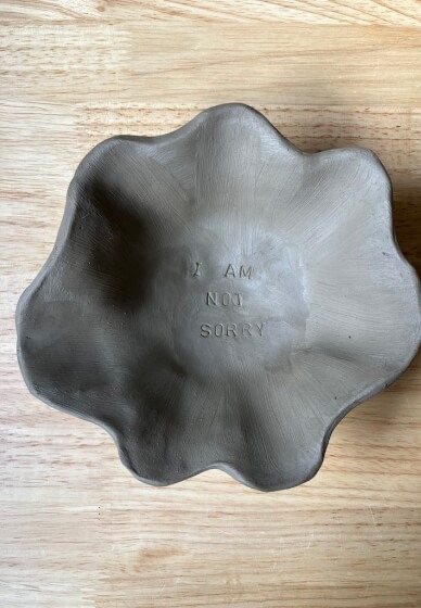 Your Inner Palette: Creative Half-Day Pottery Retreat