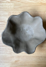 Your Inner Palette: Creative Half-Day Pottery Retreat