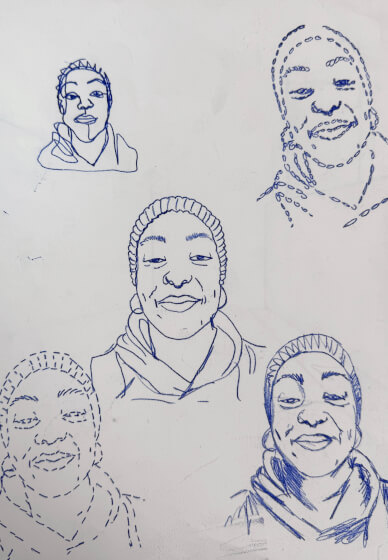 Zine-Making Workshop