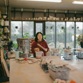 Introduction to Pottery
