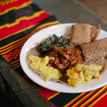 Plate Up Your Creations