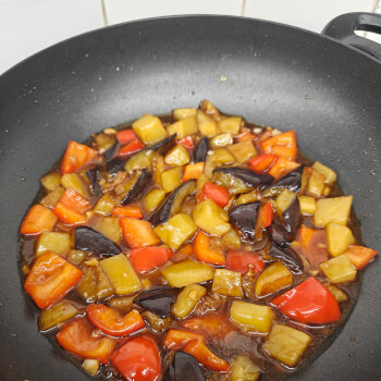 Time to Get Sizzling