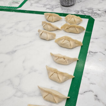 Add-on Beginner Dumplings