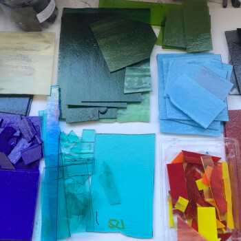 4 - Choosing colours