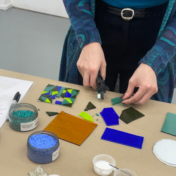  9 - Making the last pieces