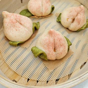Add-on Peach Shape
