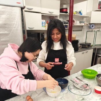 Understand the ingredients