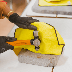 Break Your Pottery
