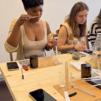 Craft Your Signature Scent