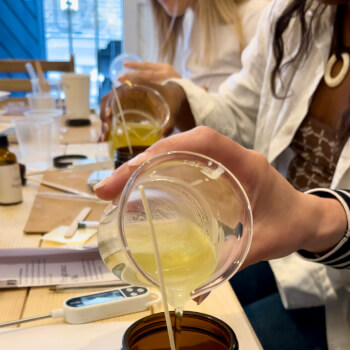 Perfect Your Pour