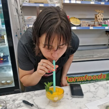 Cheers to Your Creations!
